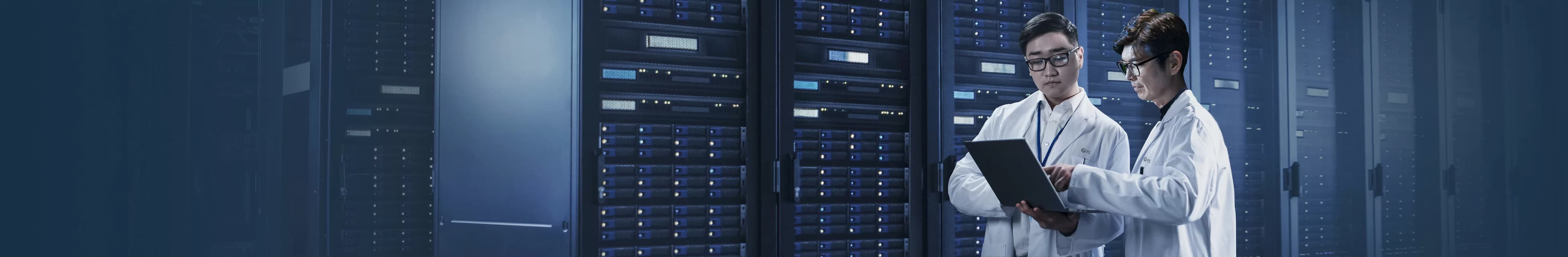 Проект 400G магистрального соединения