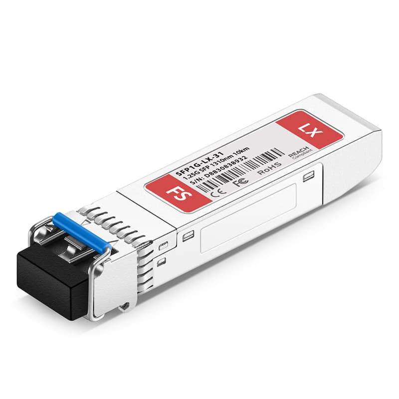 100G QSFP28 LR4 модуль