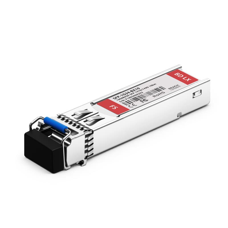 40G QSFP+ SR4 модуль