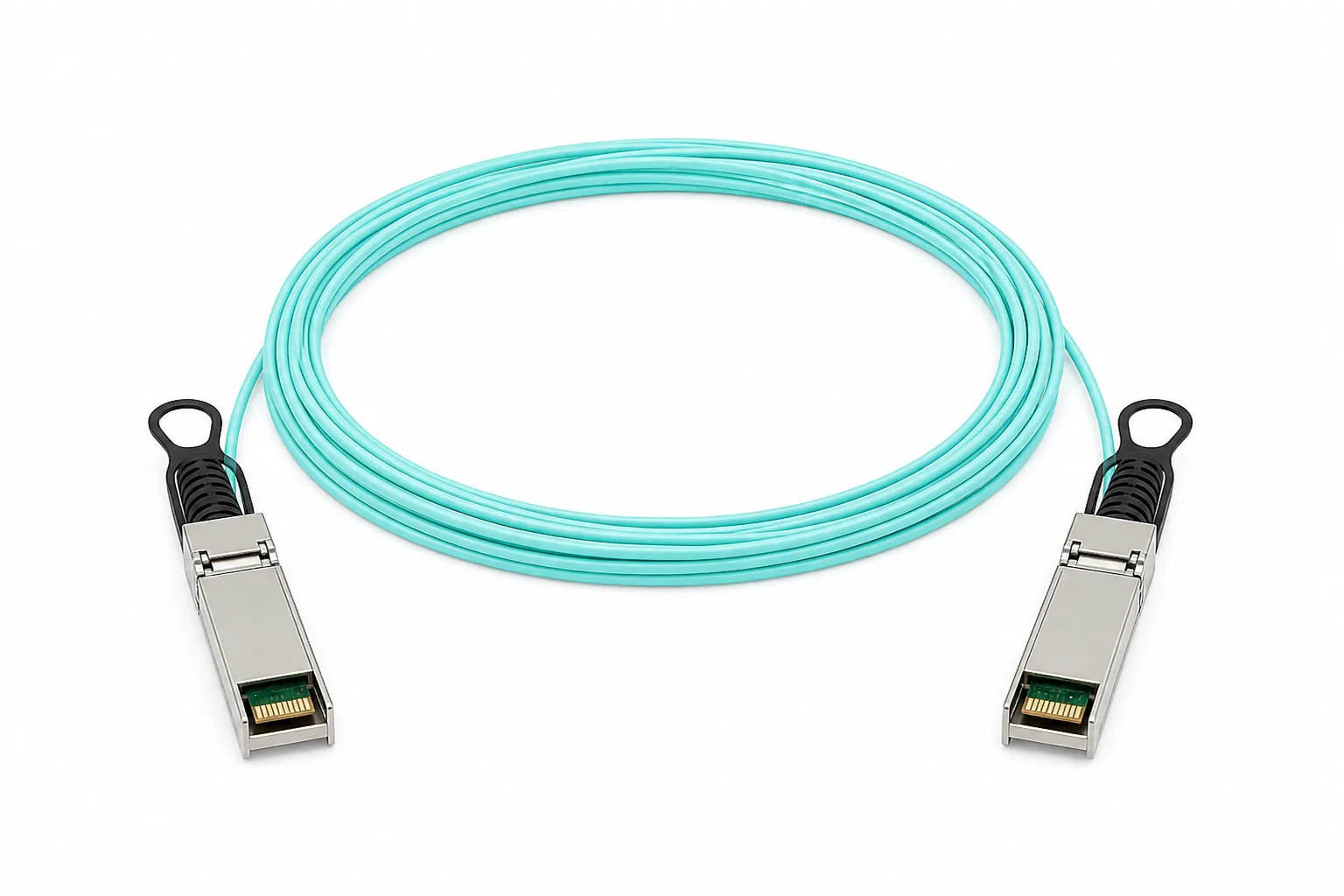 SFP-10G-AOC1M — Высокоскоростной кабель