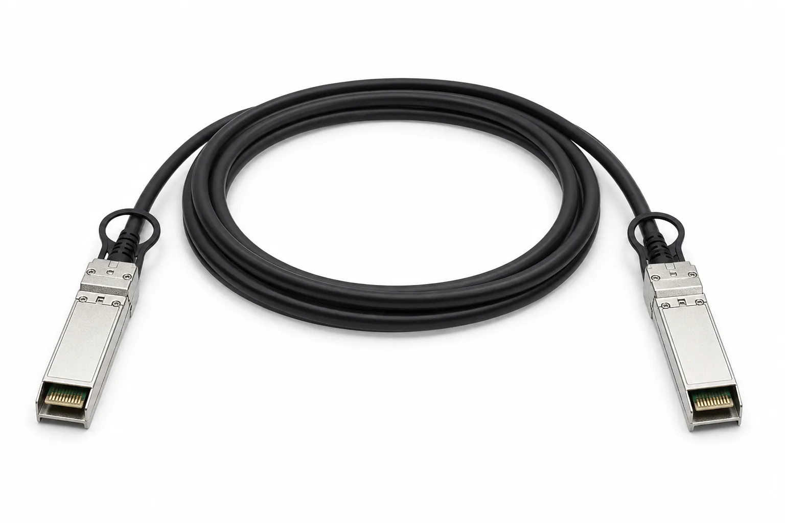 SFP-10G-CU1M — Высокоскоростной кабель